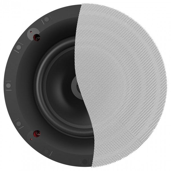 Klipsch CS-18C Custom Series In Ceiling Speaker Single