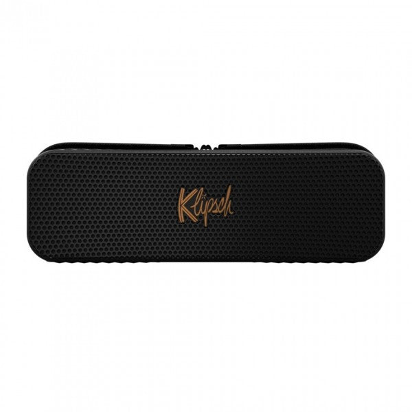 Klipsch Detroit Portable Bluetooth Speaker