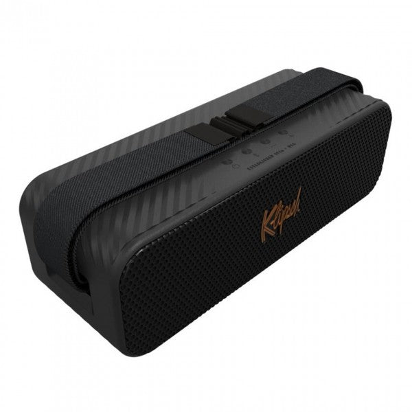 Klipsch Detroit Portable Bluetooth Speaker