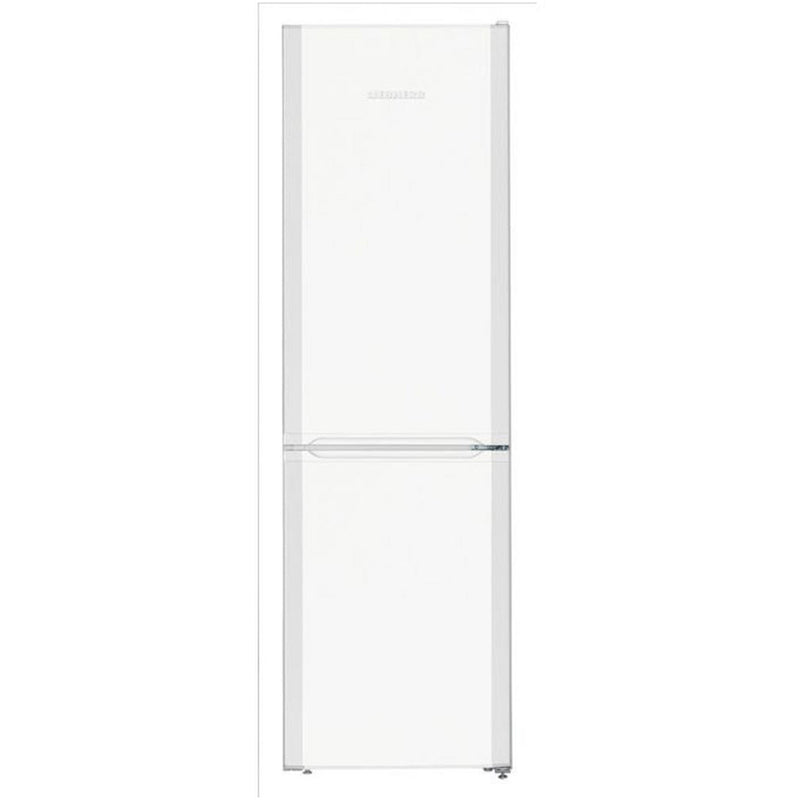 Liebherr CUE3331 55cm SmartFrost Fridge Freezer White