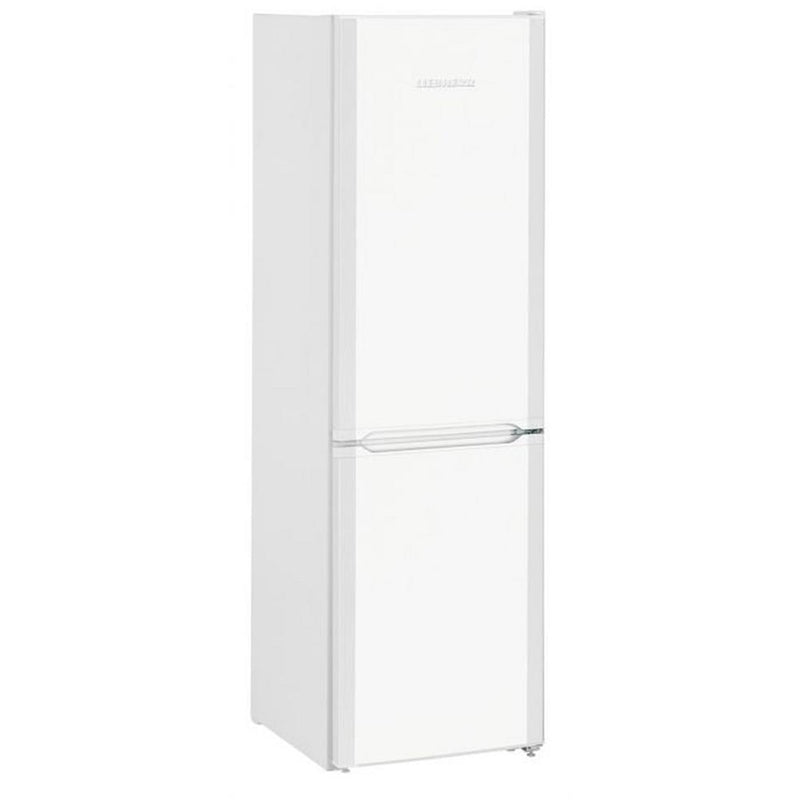 Liebherr CUE3331 55cm SmartFrost Fridge Freezer White