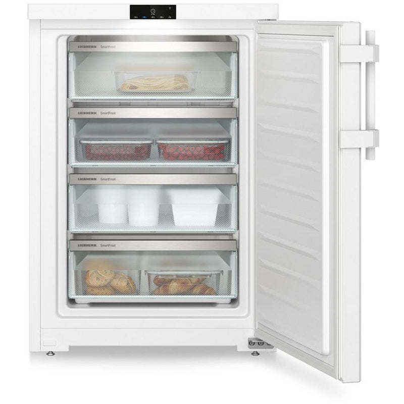 Liebherr FDI1624 60cm Undercounter Freezer White