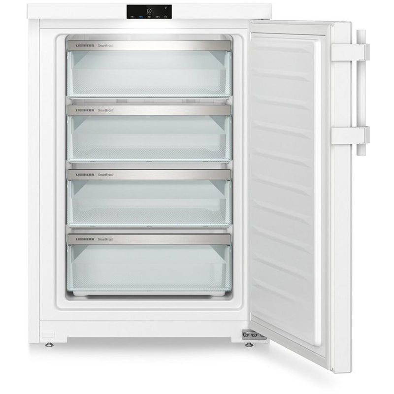 Liebherr FDI1624 60cm Undercounter Freezer White