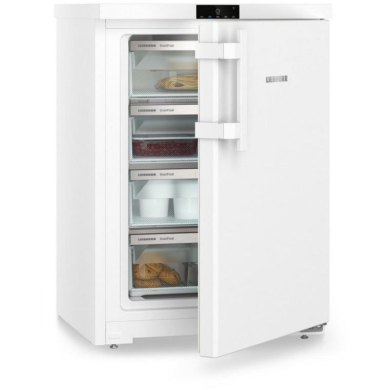 Liebherr FDI1624 60cm Undercounter Freezer White