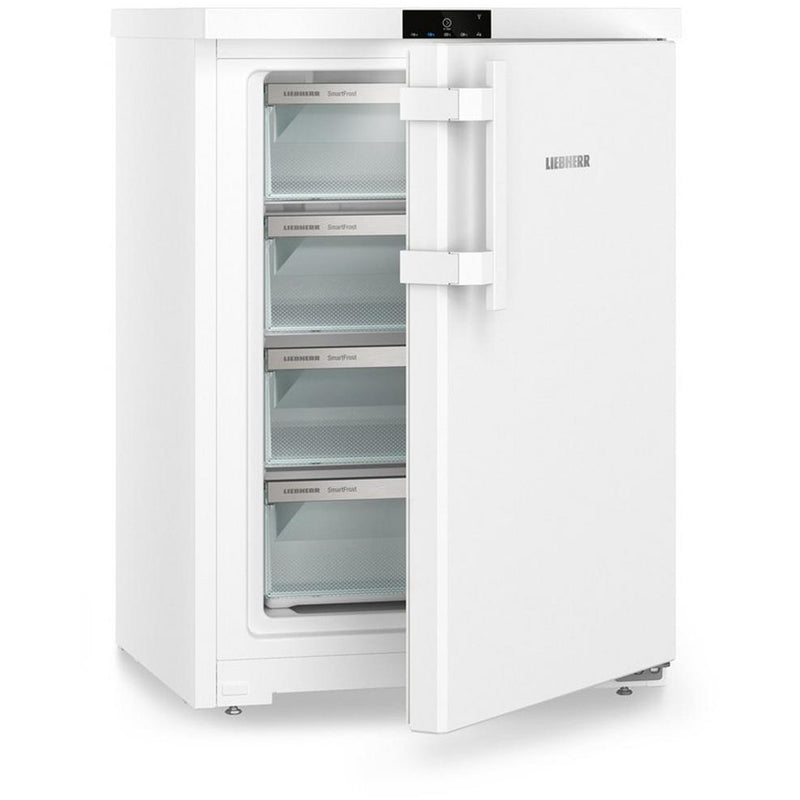 Liebherr FDI1624 60cm Undercounter Freezer White