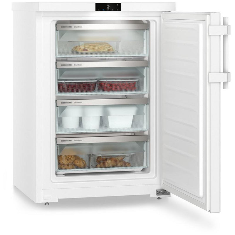 Liebherr FDI1624 60cm Undercounter Freezer White