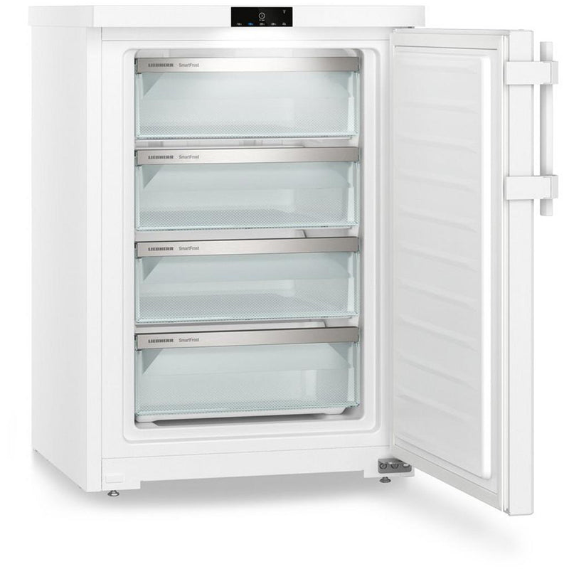 Liebherr FDI1624 60cm Undercounter Freezer White