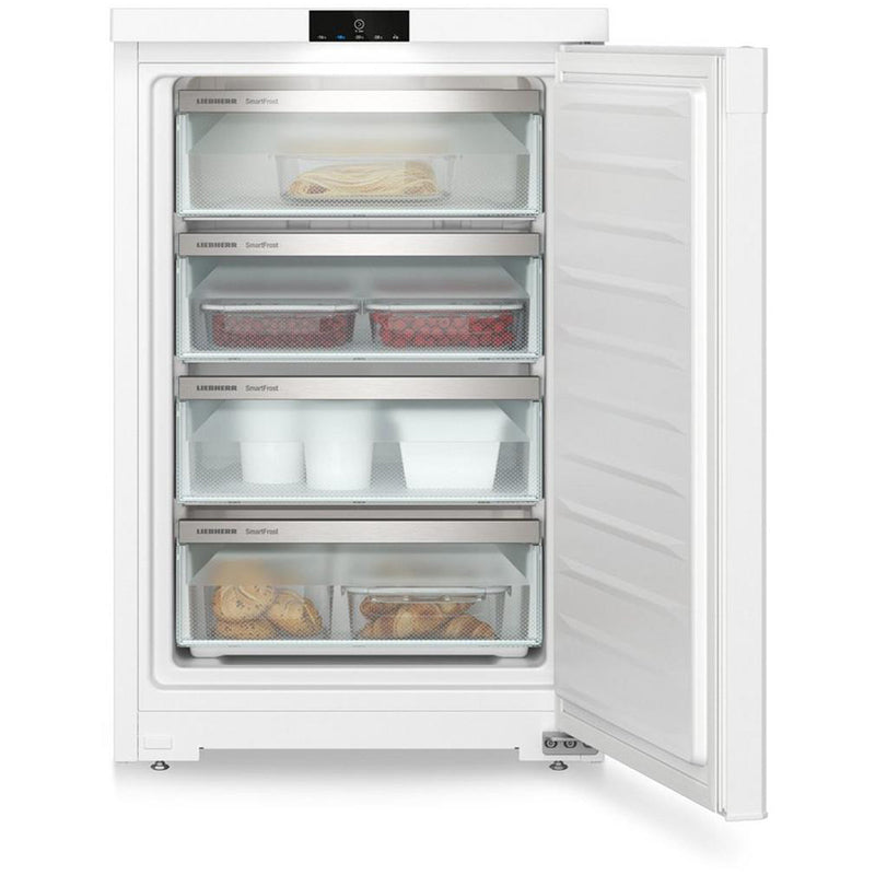 Liebherr FE1404N 55cm Undercounter Freezer White