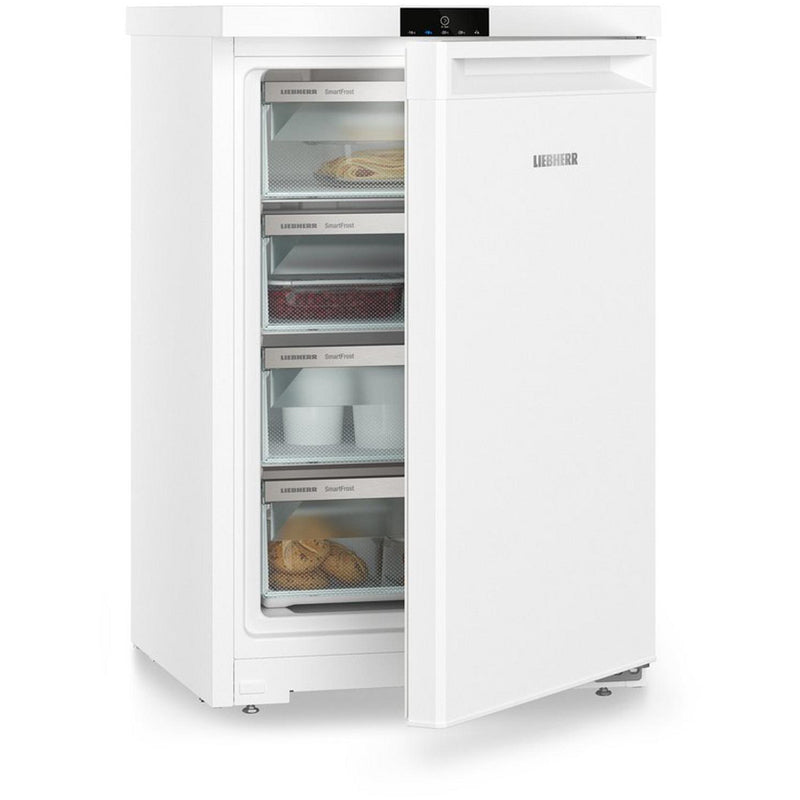 Liebherr FE1404N 55cm Undercounter Freezer White