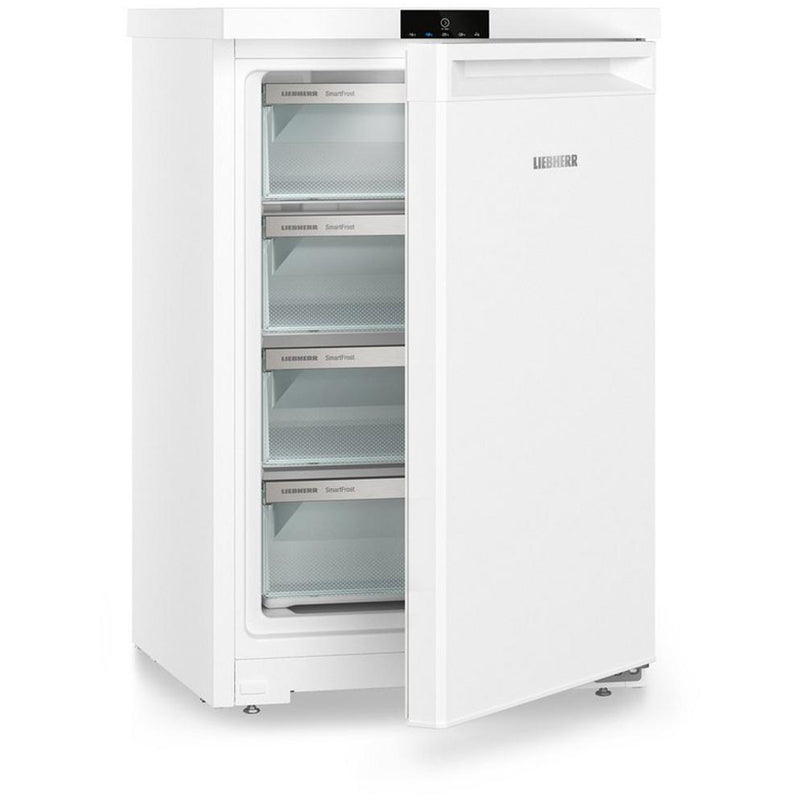 Liebherr FE1404N 55cm Undercounter Freezer White