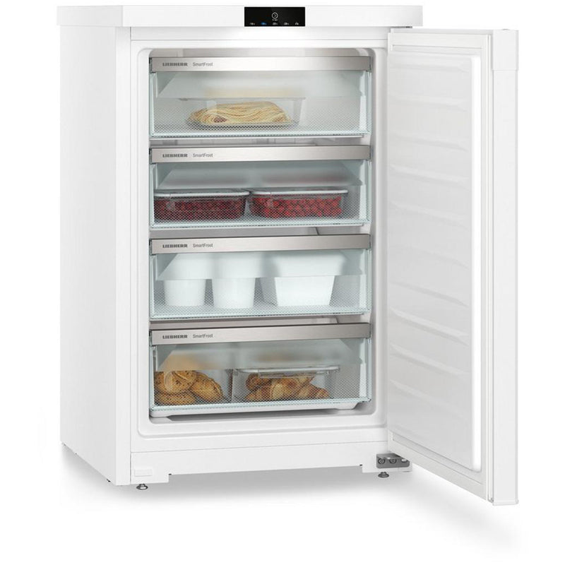 Liebherr FE1404N 55cm Undercounter Freezer White