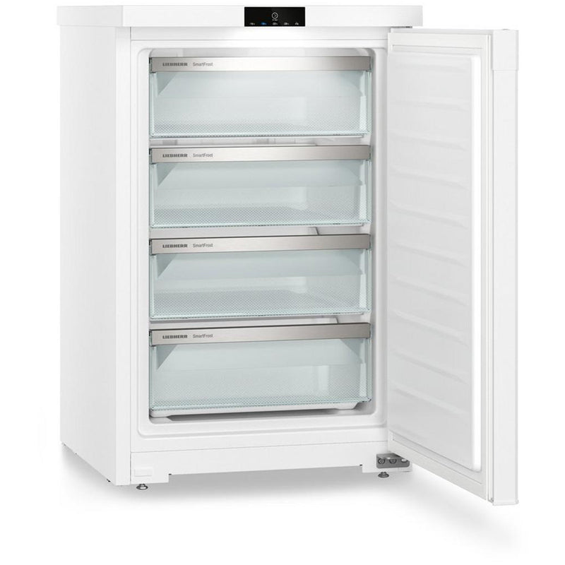 Liebherr FE1404N 55cm Undercounter Freezer White