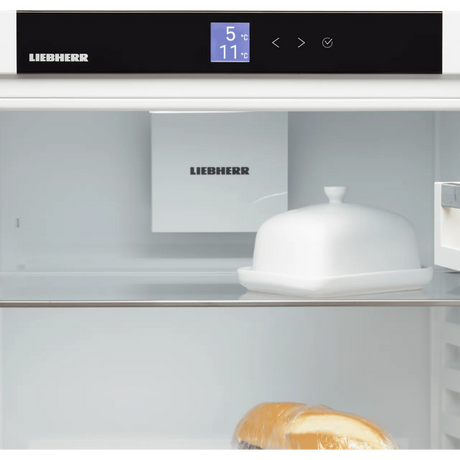 Liebherr ICNF5103 Integrated Frost Free Fridge Freezer White Online UK ...