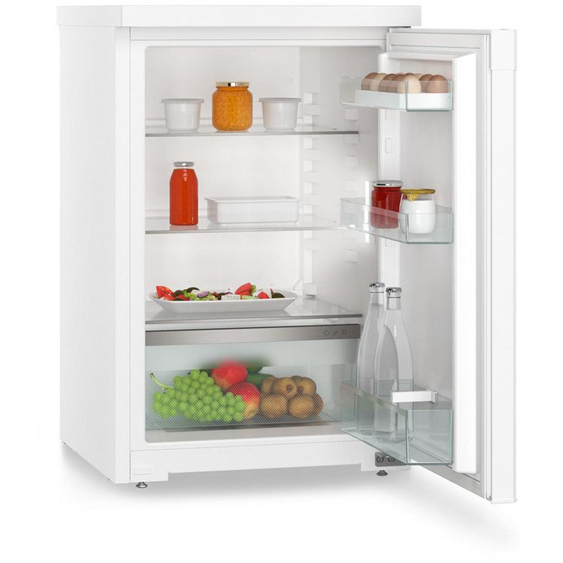 Liebherr RE1400N 55cm Undercounter Fridge White