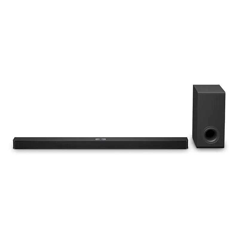 LG US90TY 5.1.3 Channel Dolby Atmos Soundbar with Subwoofer 2024