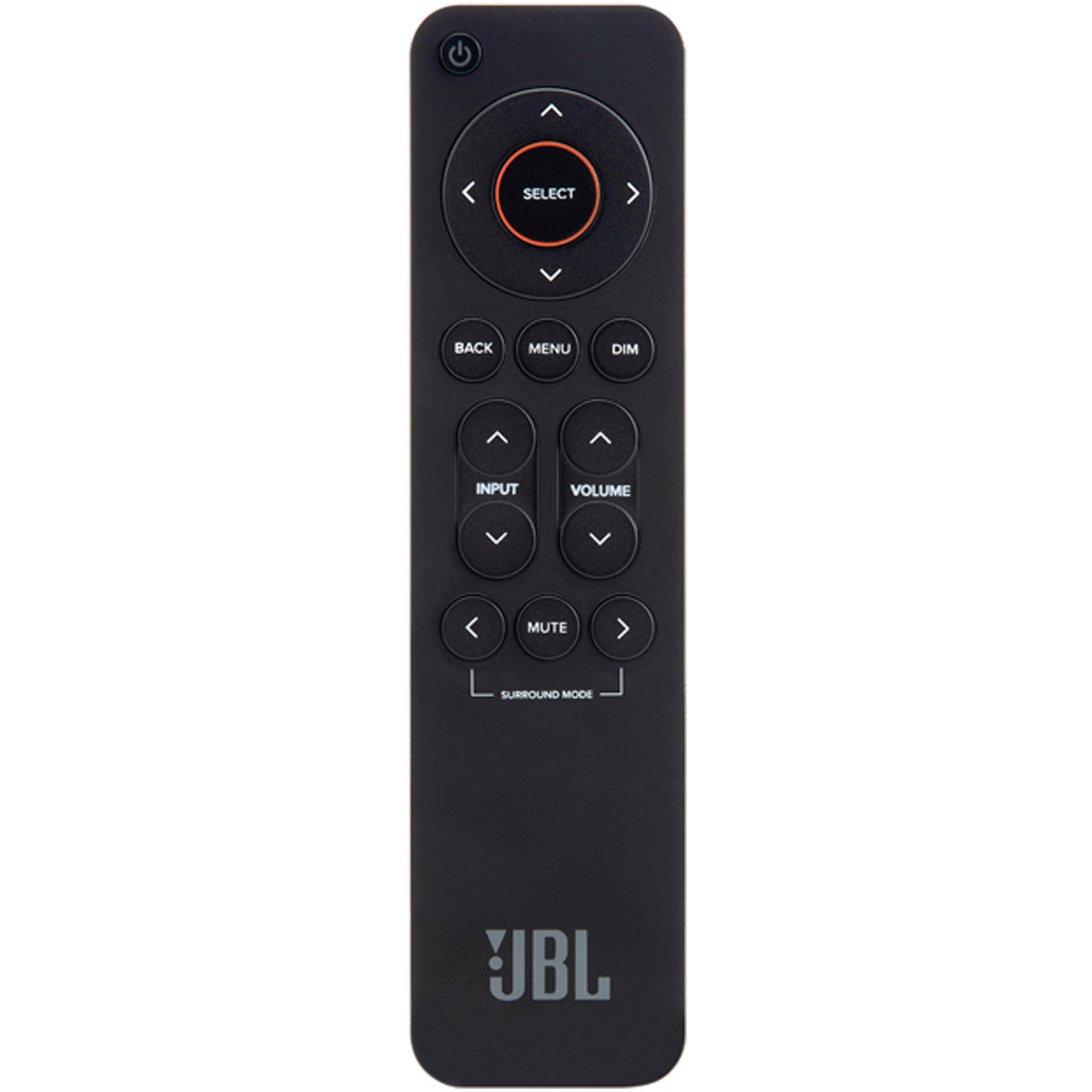 JBL MA510 5.2 Channel 8K AV Receiver Black