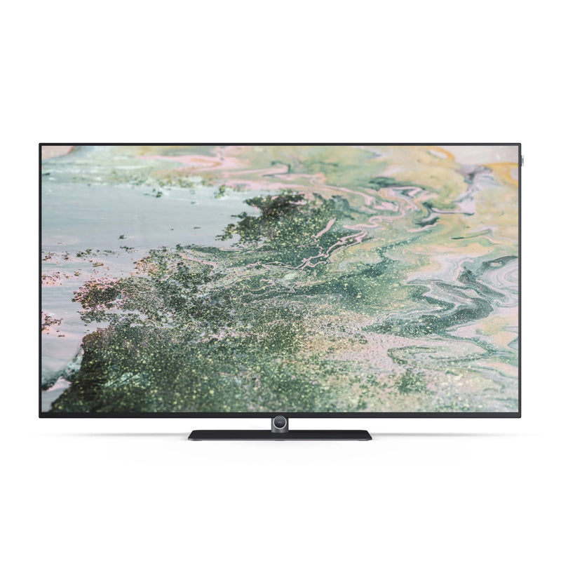 Loewe BILDI55 55 Inch OLED Smart TV Open Box Clearance