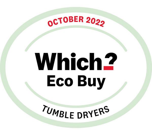 Bosch WQG24509GB Serie 6 Heat pump tumble dryer 9 kg