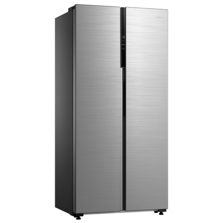 Midea MDRS619FIE46 Frost Free American Style Fridge Freezer