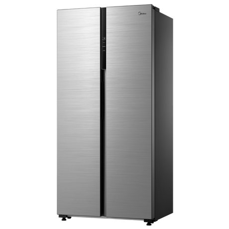 Midea MDRS619FIE46 Frost Free American Style Fridge Freezer