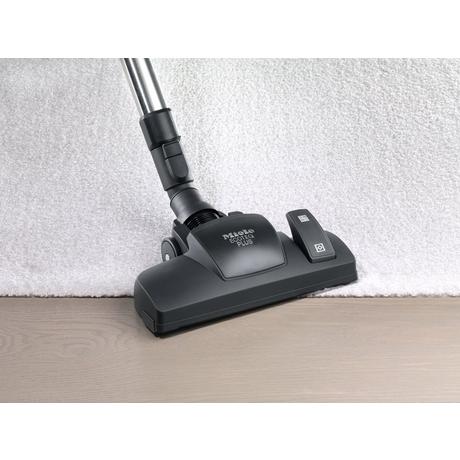 Miele CX1 Blizzard Comfort Cat & Dog Cylinder Vacuum Cleaner - Grey