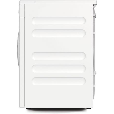 Miele WCD020WPS 8kg 1400 Spin Washing Machine Lotus White