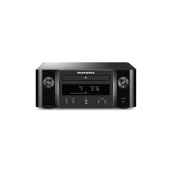 Marantz Melody X MCR612 Hifi Network System Black Ex-Display Clearance