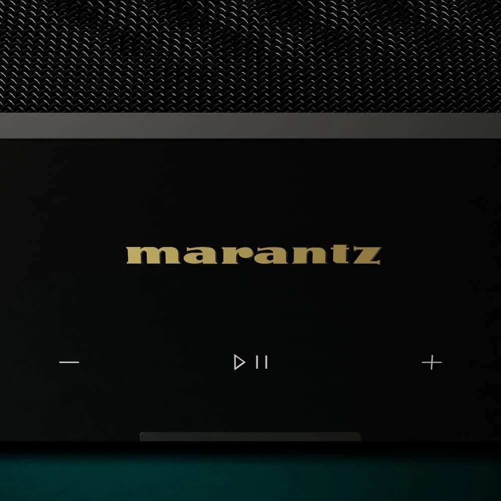 Marantz Model M1 Streaming Amplifier