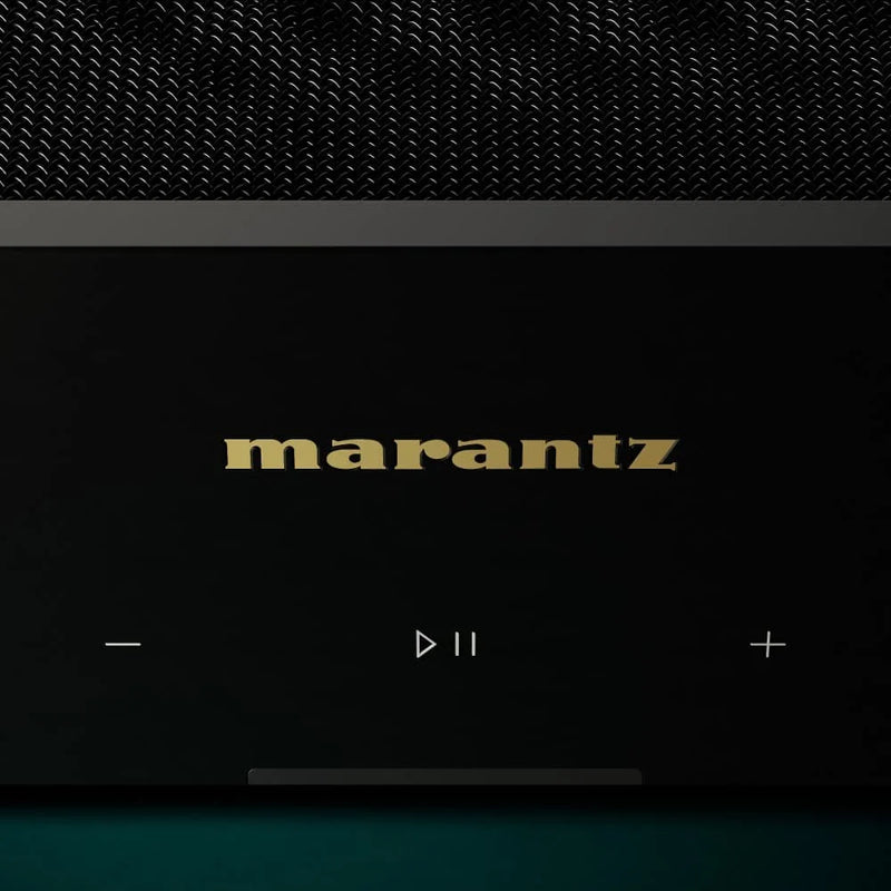 Marantz Model M1 Streaming Amplifier