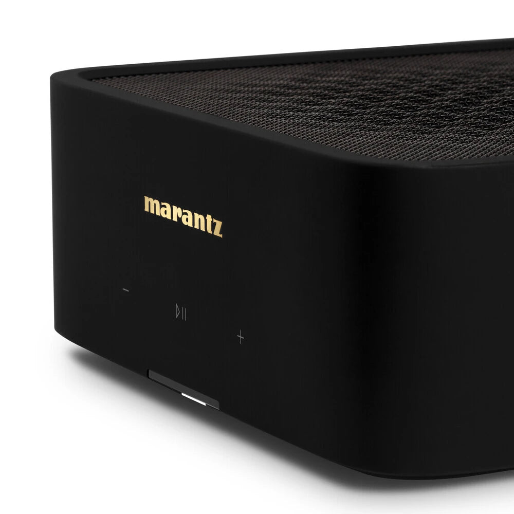 Marantz Model M1 Streaming Amplifier