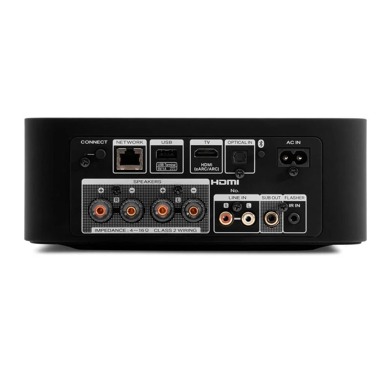 Marantz Model M1 Streaming Amplifier