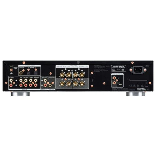 Marantz PM6007 Integrated Amplifier Black Open Box Clearance