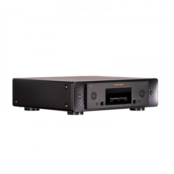 Marantz CD 50n CD Player Black