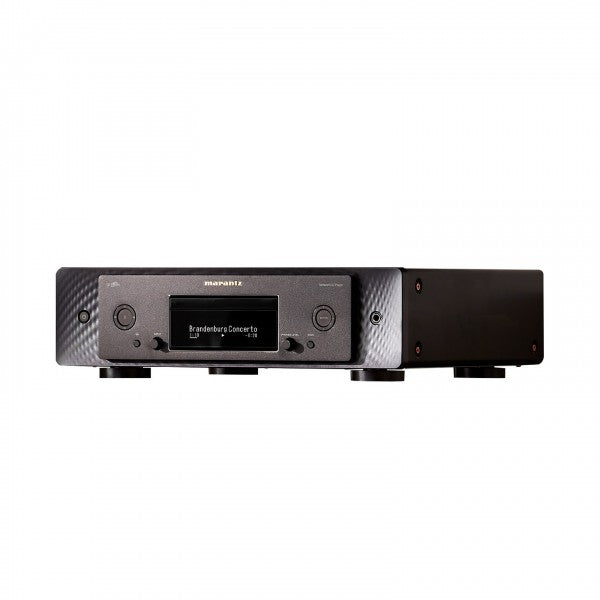 Marantz CD 50n CD Player Black