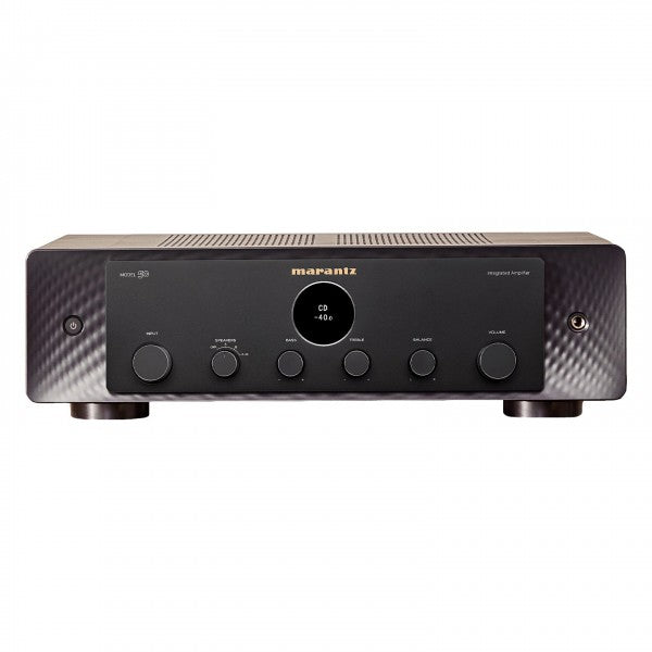 Marantz Model 50 Premium Integrated Stereo Amplifier with 70W and Custom HDAM