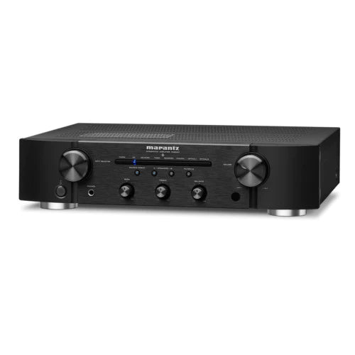 Marantz PM6007 Integrated Amplifier Black Open Box Clearance