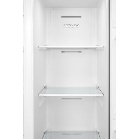 Midea MDRS619FIE46 Frost Free American Style Fridge Freezer