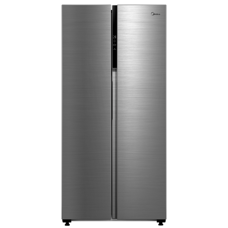 Midea MDRS619FIE46 Frost Free American Style Fridge Freezer