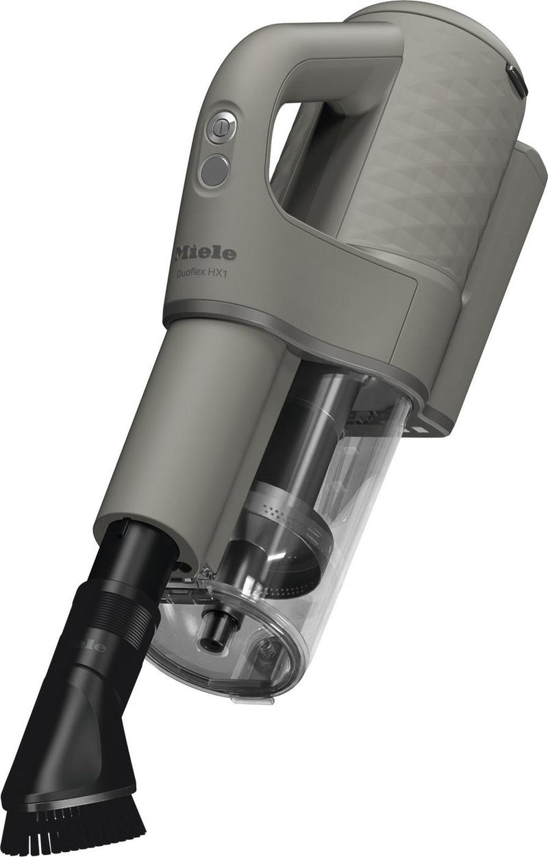 Miele Duoflex HX1 Car Care Cordless Handstick Vacuum Cleaner Space Grey