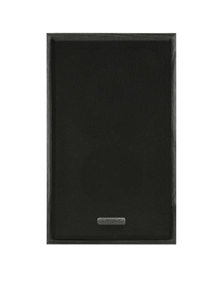 Mission 750 Bookshelf Speakers Pair Black