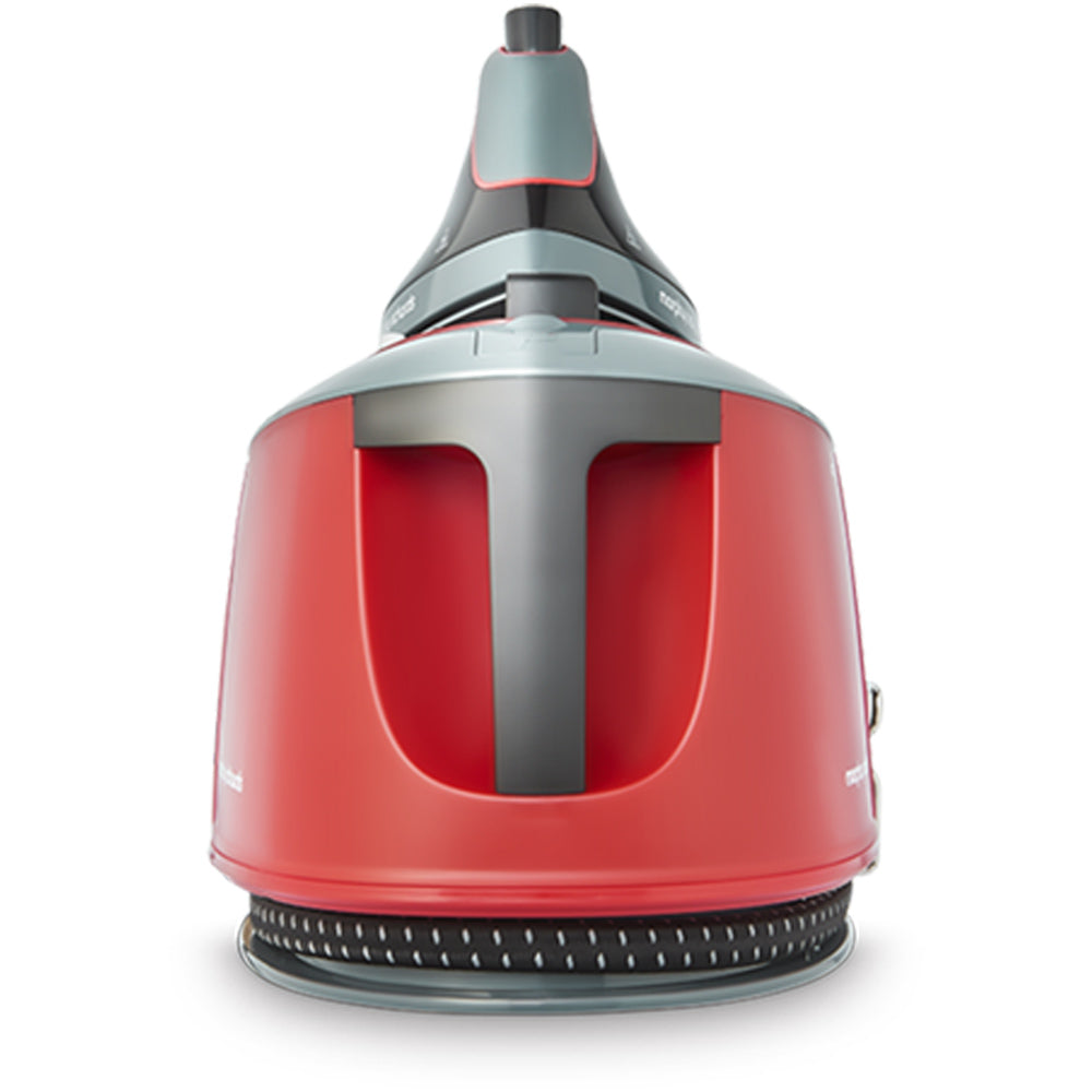 Morphy Richards 332013 Power Steam Elite Steam Generator Iron With Autoclean Red