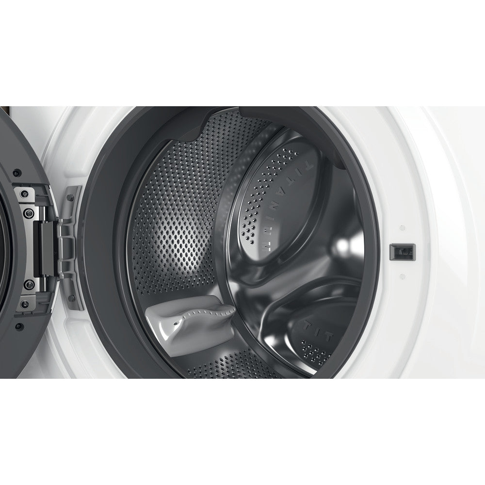 Hotpoint NDB8635WUK 8+6KG Washer Dryer with 1400 Spin White