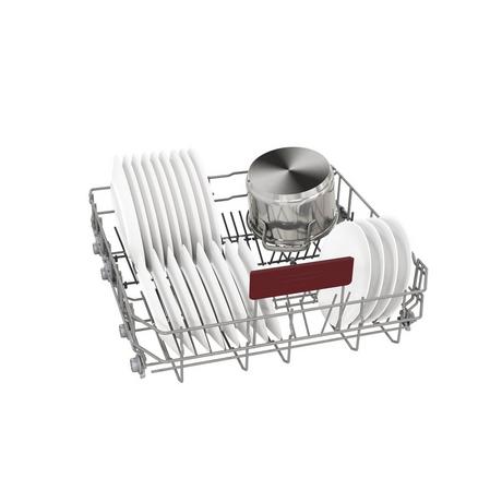 Neff S155HVX00G N50 Fully Integrated Dishwasher 14 Place Settings