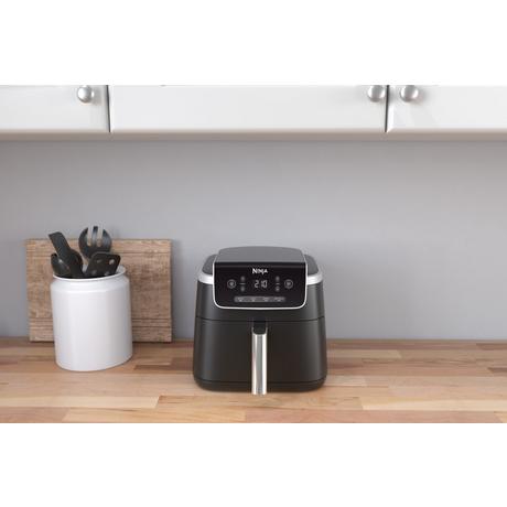 Ninja Air Fryer PRO AF140UK 4.7L - Black