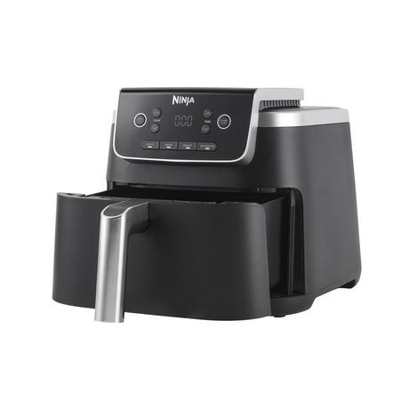 Ninja Air Fryer PRO AF140UK 4.7L - Black