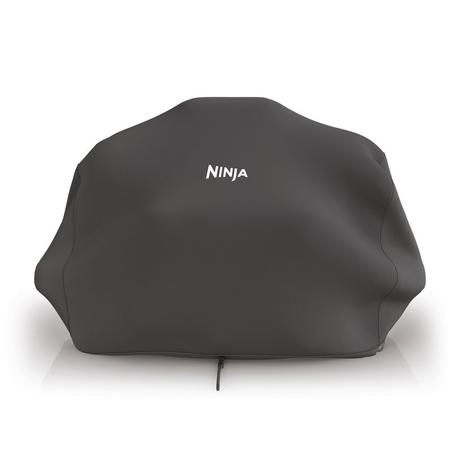 Ninja XSKCOVEREUUK Woodfire Electric BBQ Cover Black