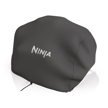 Ninja XSKOGXLCVREU Woodfire XL Electric BBQ Grill Cover Black