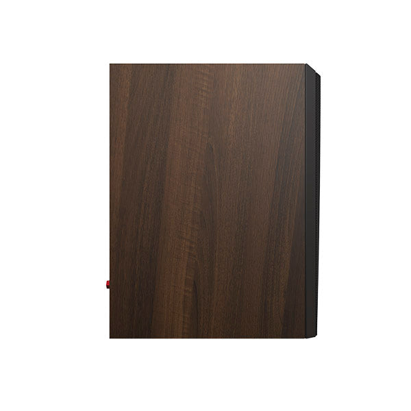 Klipsch RP-600M II Bookshelf Speakers Walnut