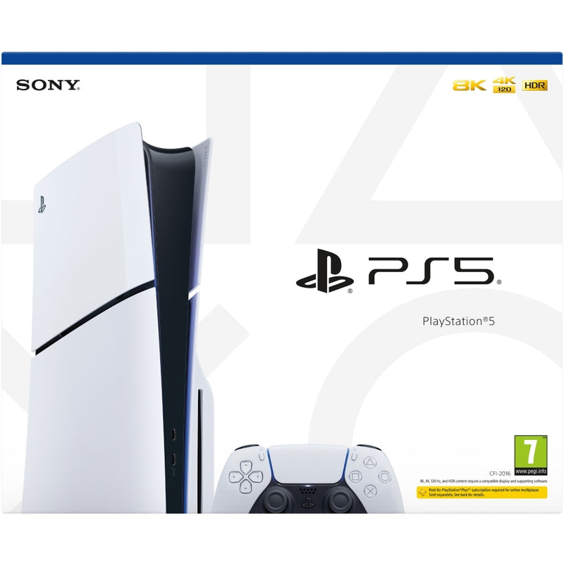 Sony PS5 EA SPORTS FC 25 Bundle - PS5 EA SPORTS FC 25 Bundle Disc Extra Controller Headset Charging Dock