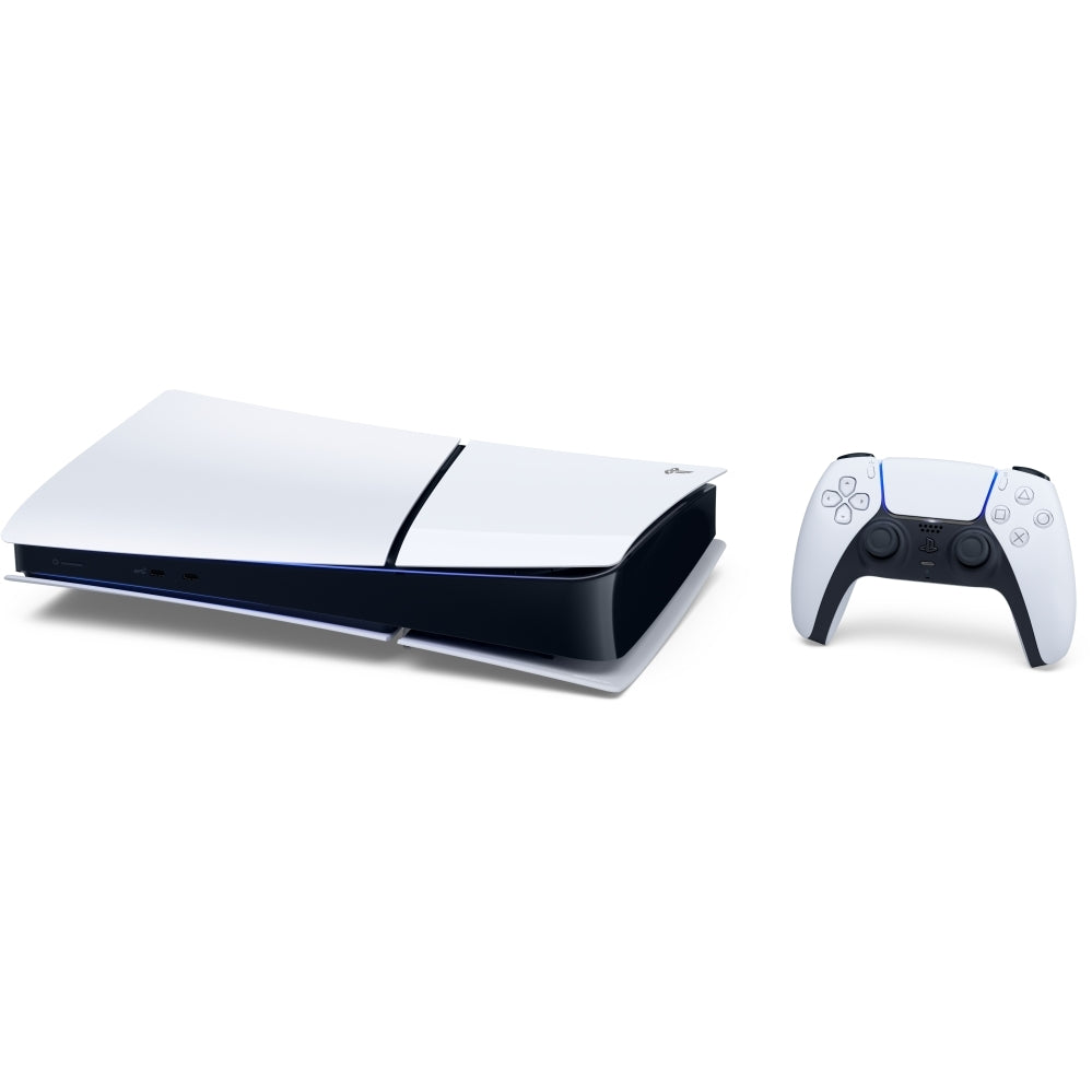 Sony Playstation 5 Digital Edition Model Group - Slim